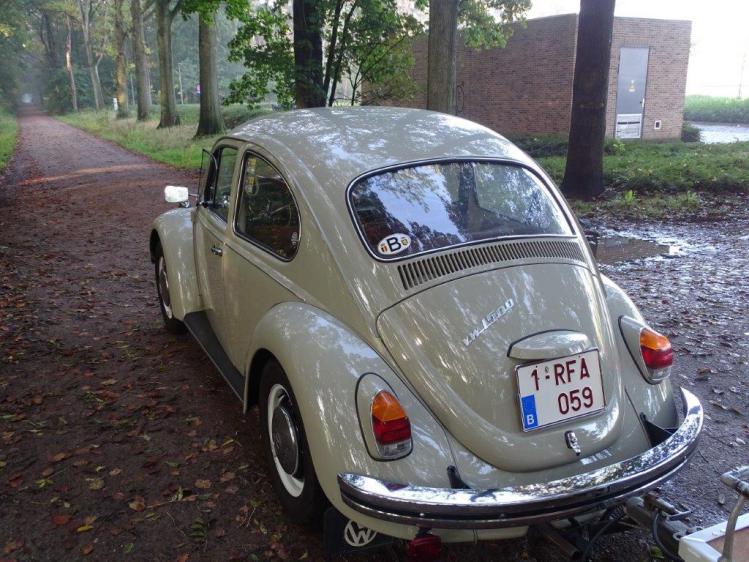 BUG WORKS,vw,���,�r�[�g��,1968,�^�C�v�P